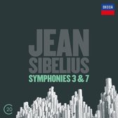 Symphonies Nos. 3, 6 & 7 (20C)