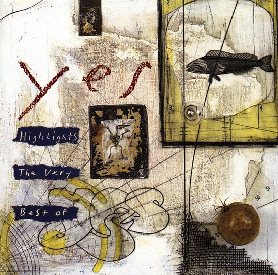 Highlights / Very Best Of