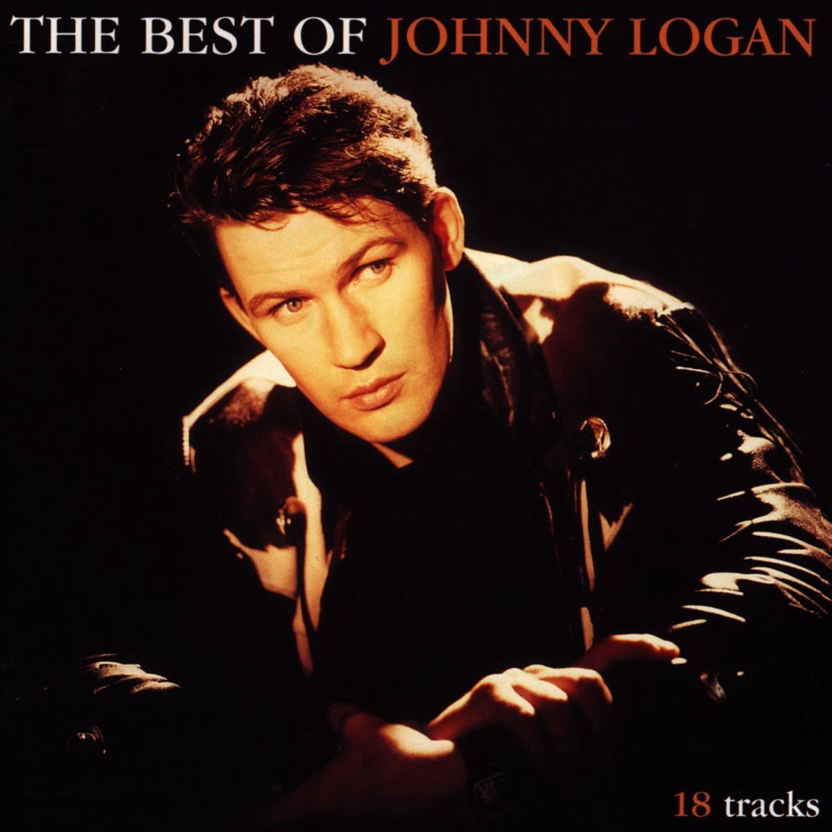 The Best Of Johnny Logan, Johnny Logan CD (album) Muziek