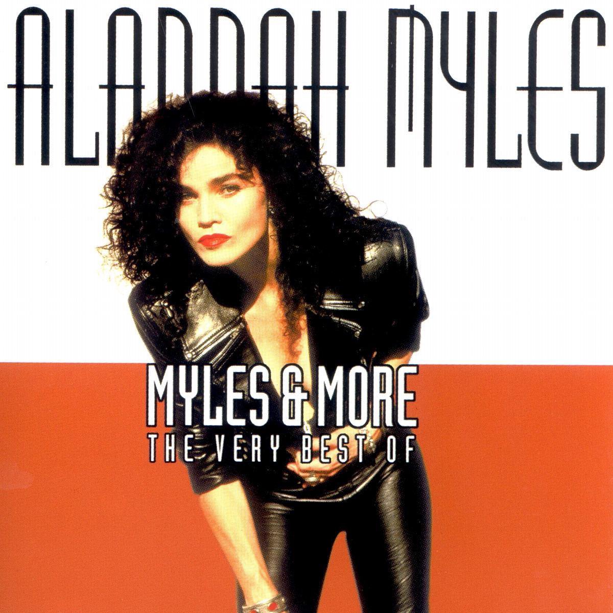 Myles And More -the Very Best Of