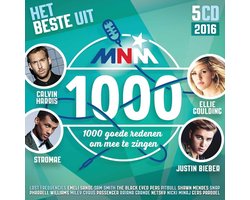 MNM 1000 (2016)