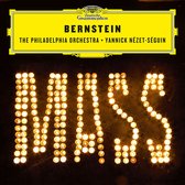 Yannick Nezet-Seguin: Bernstein Mass [2CD]