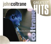 The Very Best Of John Coltrane (Atlantic)