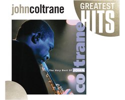 The Very Best Of John Coltrane (Atlantic)