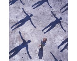 Absolution (LP)