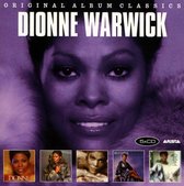 Original Album Classics - Dionne Warwick