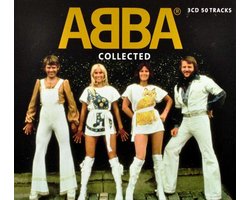 Collected (CD)