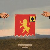 Blind Pilot - And Then Like Lions (LP)