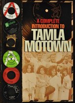 A Complete Introduction  To Tamla Motown