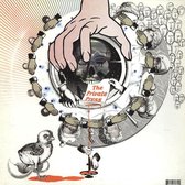 DJ Shadow - The Private Press (LP)