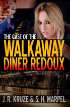 Ghost Hunters Mystery Parables - The Case of the Walkaway Diner Redoux