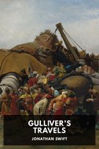 Standard eBooks 302 - Gulliver’s Travels