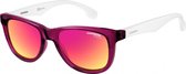 Carrera Eyewear Kinderzonnebril Carrerino 20 Fuchsia/transpa