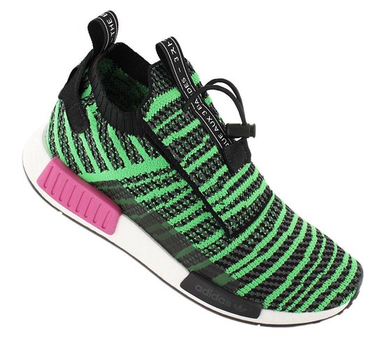 Adidas originals nmd ts1 primeknit cheap
