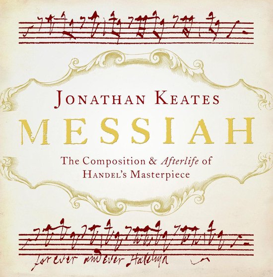 The Landmark Library 4 - Messiah - cover