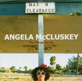 Things We Do - Angela McCluskey
