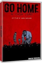 laFeltrinelli Go Home - A Casa Loro Blu-ray Italiaans