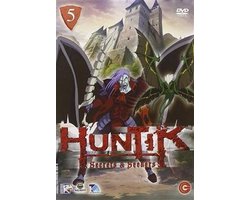laFeltrinelli Huntik - Secrets & Seekers #05 DVD Italiaans
