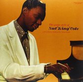 The Piano Style Of Nat King Cole (LP)