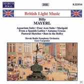 British Light Music: Billy Mayerl