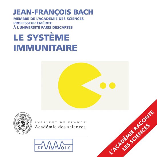 Le Système immunitaire - cover