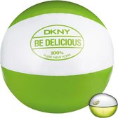 DKNY Be Delicious Women Giftset 30 ml