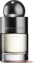 Molton Brown Suede Orris Eau de toilette spray 50 ml