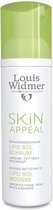 Louis Widmer Skin Appeal Lipo Sol Mousse Ongeparfumeerd Gezichtsreiniger 150 ml