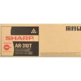 Sharp - AR-310 LT - Toner zwart