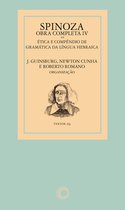 Textos - Spinoza - Obra completa IV