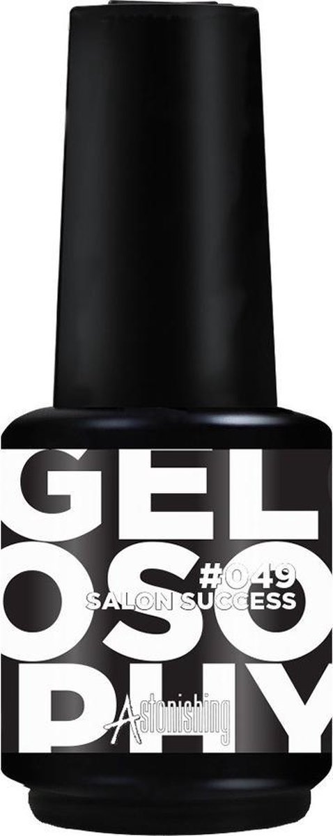 Goedkoopste Astonishing 049 Salon Success
