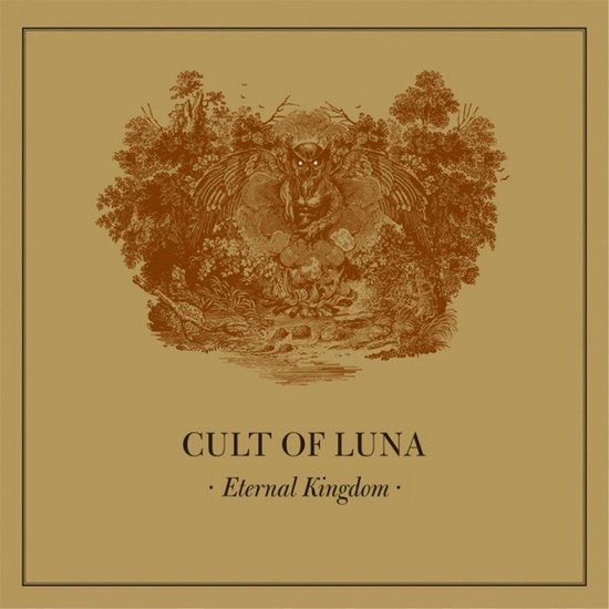 Eternal Kingdom (LP)