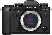 Fujifilm X-T3 Body - Zwart
