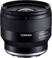 Tamron 20mm f/2.8 Di III OSD (Sony FE)
