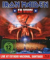 Iron Maiden - En Vivo!