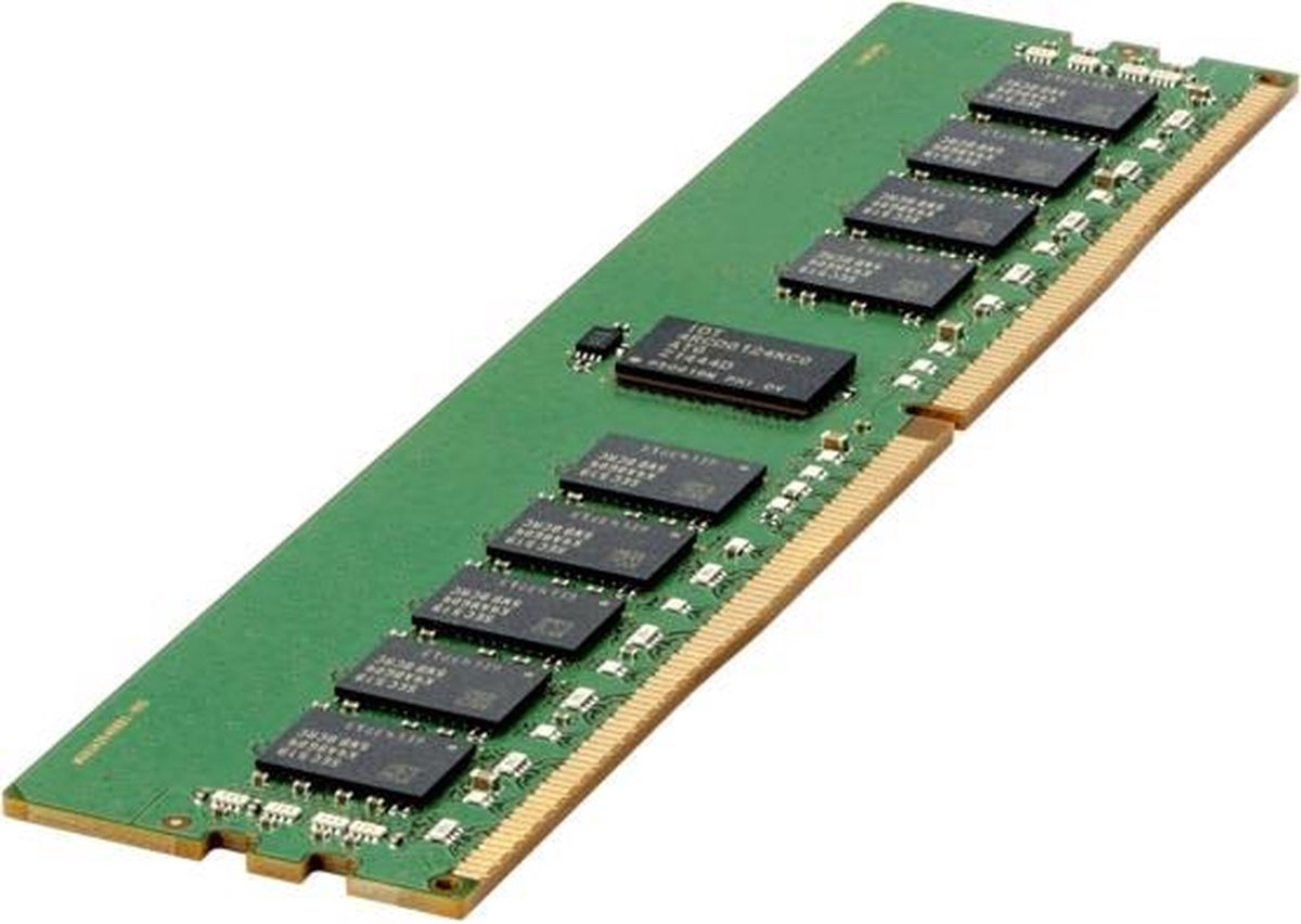 RAM geheugen HPE 879505-B21 8 GB DDR4 PC4-21300
