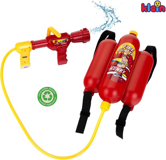 Pistolets Super Squirt Dinosaure - Pistolets à Eau Haute capacité