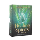 The Healing Spirits Oracle: A 48-Card Deck and Guidebook