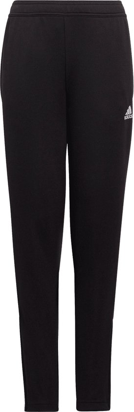 Pantalon Adidas Sport Ent22 Tr Pnt Y Noir - Sportwear - Enfant