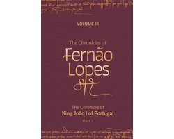 Textos B- The Chronicles of Fernão Lopes