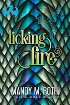 Tipping the Scales 2 - Licking Fire