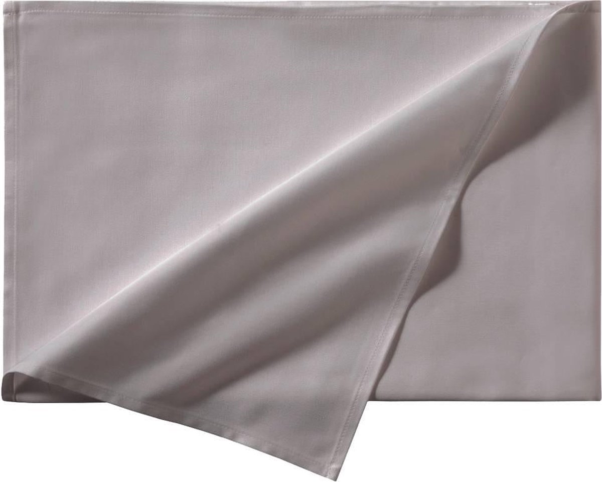 DDDDD tafellaken 150 x 150cm latus taupe
