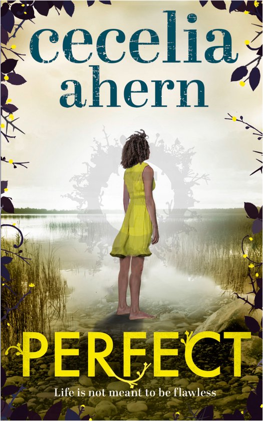 Perfect - cover