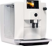 Jura E4 - Volautomatische espressomachine - Piano White