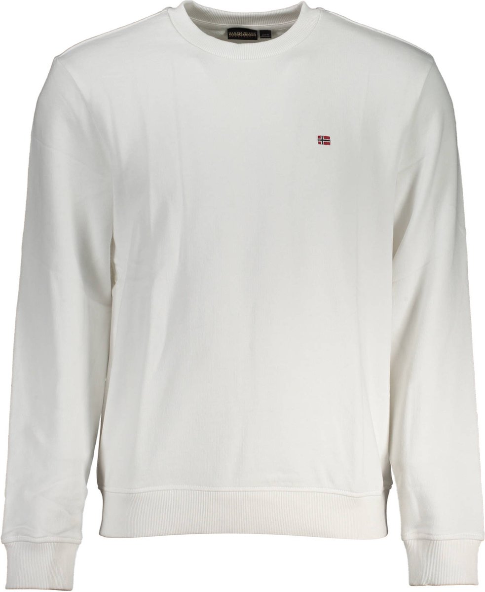Napapijri Bianco Lana Men Sweater main image 1