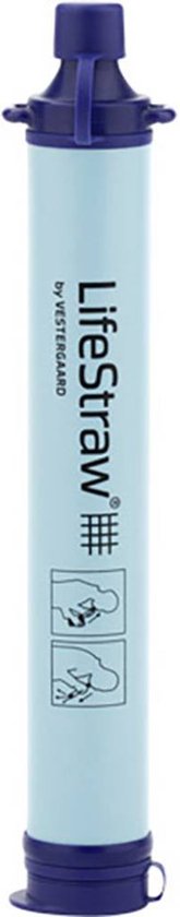 LifeStraw Personal waterfilter