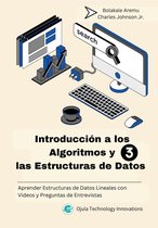 Introducción a los Algoritmos y las Estructuras de Datos 3 - Introducción a los Algoritmos y las Estructuras de Datos, 3