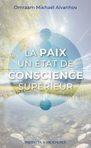Brochures (FR) - La paix, un état de conscience supérieur
