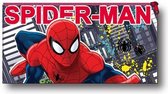 Spiderman Etui - Spider-Man Crawler - Marvel Originele Licentie - 24x14,5cm