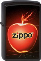 Aansteker Zippo Bright Apple